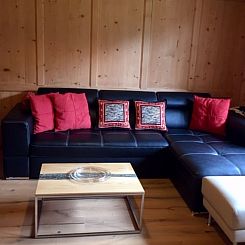 Appartement Tgèsa Tgom Demont, (Sedrun).