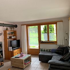 Appartement Deragisch A, (Sedrun).