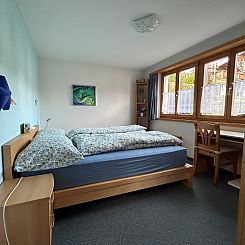 Appartement Deragisch A, (Sedrun).