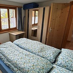 Appartement Deragisch A, (Sedrun).