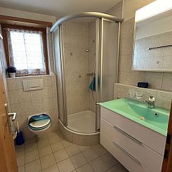 Appartement Deragisch A, (Sedrun).