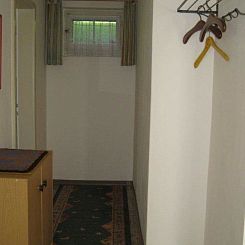 Appartement Tgèsa Garnetsch No. 1 Young, (Sedrun).
