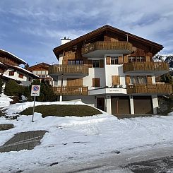 Appartement Casa Muraun Milesi Hodel, (Sedrun).