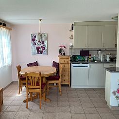 Appartement Casa Muraun Milesi Hodel, (Sedrun).