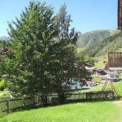Appartement Ferienwohung Cavegn-Deplaz, (Sedrun).