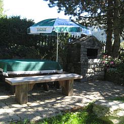 Appartement Ferienwohung Cavegn-Deplaz, (Sedrun).