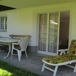 Appartement Ferienwohung Cavegn-Deplaz, (Sedrun).