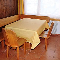 Appartement Sum il Vitg, Decurtins, (Sedrun).