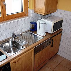 Appartement Sum il Vitg, Decurtins, (Sedrun).