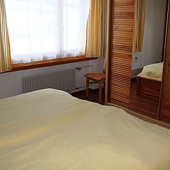 Appartement Sum il Vitg, Decurtins, (Sedrun).