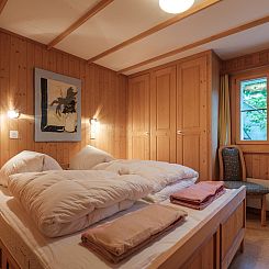 Appartement Tingalina Reichlin, (Sedrun).