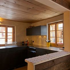 Appartement Tgèsa Curnagl, (Sedrun).