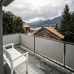 Appartement Tgèsa Curnagl, (Sedrun).