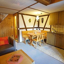 Appartement La Prada Monn, (Sedrun).