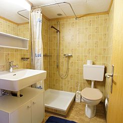Appartement La Prada Monn, (Sedrun).