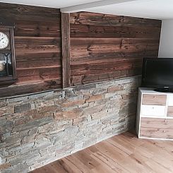 Appartement Casa Nacla, (Sedrun/Surrein).
