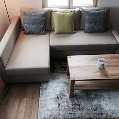 Appartement Casa Nacla, (Sedrun/Surrein).