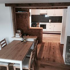 Appartement Casa Nacla, (Sedrun/Surrein).