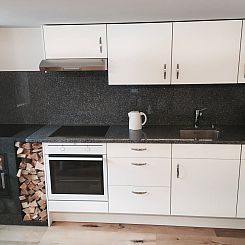 Appartement Casa Nacla, (Sedrun/Surrein).