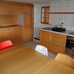 Appartement Haus Polishet, (Sedrun).