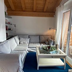 Appartement Casa La Foppa Joller, (Sedrun).