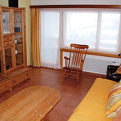 Appartement Casa La Foppa Joller, (Sedrun).