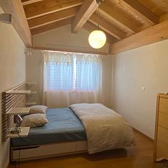 Appartement Casa La Foppa Joller, (Sedrun).