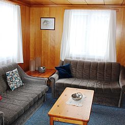 Appartement Tgèsa Palits Hagenbuch, (Sedrun).