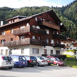 Appartement Citrini, (Sedrun).