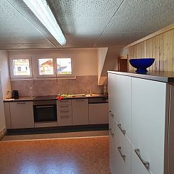 Appartement Citrini, (Sedrun).