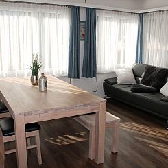 Appartement Casa Siara Costa, (Sedrun).