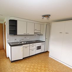 Appartement Ferienwohung Cavegn-Cavigelli, (Sedrun).