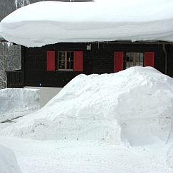 Appartement Casa Crispalt Monn, (Sedrun).