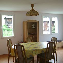 Appartement Casa Aurora Hendry-Canepa, (Sedrun).