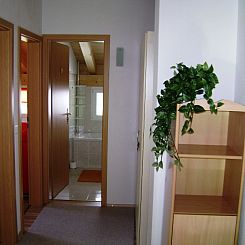 Appartement Casa Aurora Hendry-Canepa, (Sedrun).