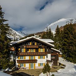 Appartement La Prada Monn, (Sedrun).