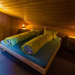 Appartement La Prada Monn, (Sedrun).