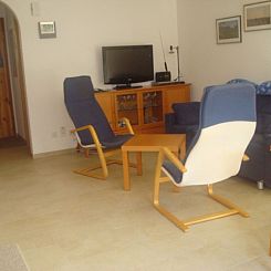 Appartement Casa Zypriana Hüflinger, (Sedrun).