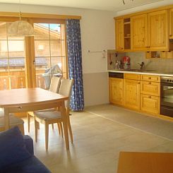 Appartement Casa Zypriana Hüflinger, (Sedrun).