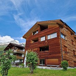 Appartement Dentervitgs, (Sedrun).