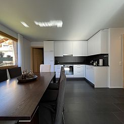 Appartement Dentervitgs, (Sedrun).