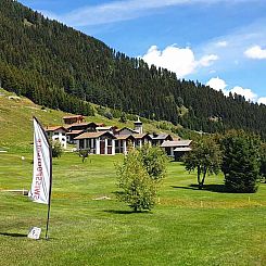 Appartement Alpetta