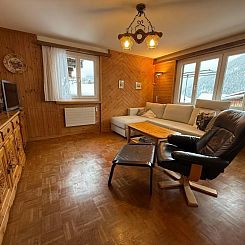 Appartement Casa la Fontauna