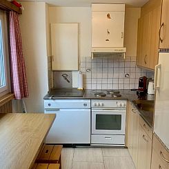 Appartement Casa la Fontauna