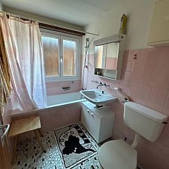 Appartement Casa la Fontauna