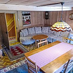 Appartement Crestatgiet