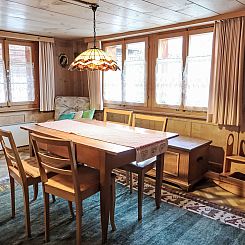 Appartement Crestatgiet