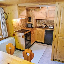 Appartement Crestatgiet