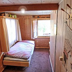 Appartement Crestatgiet