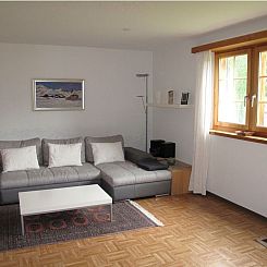 Appartement Casa Posta Berther-Roth